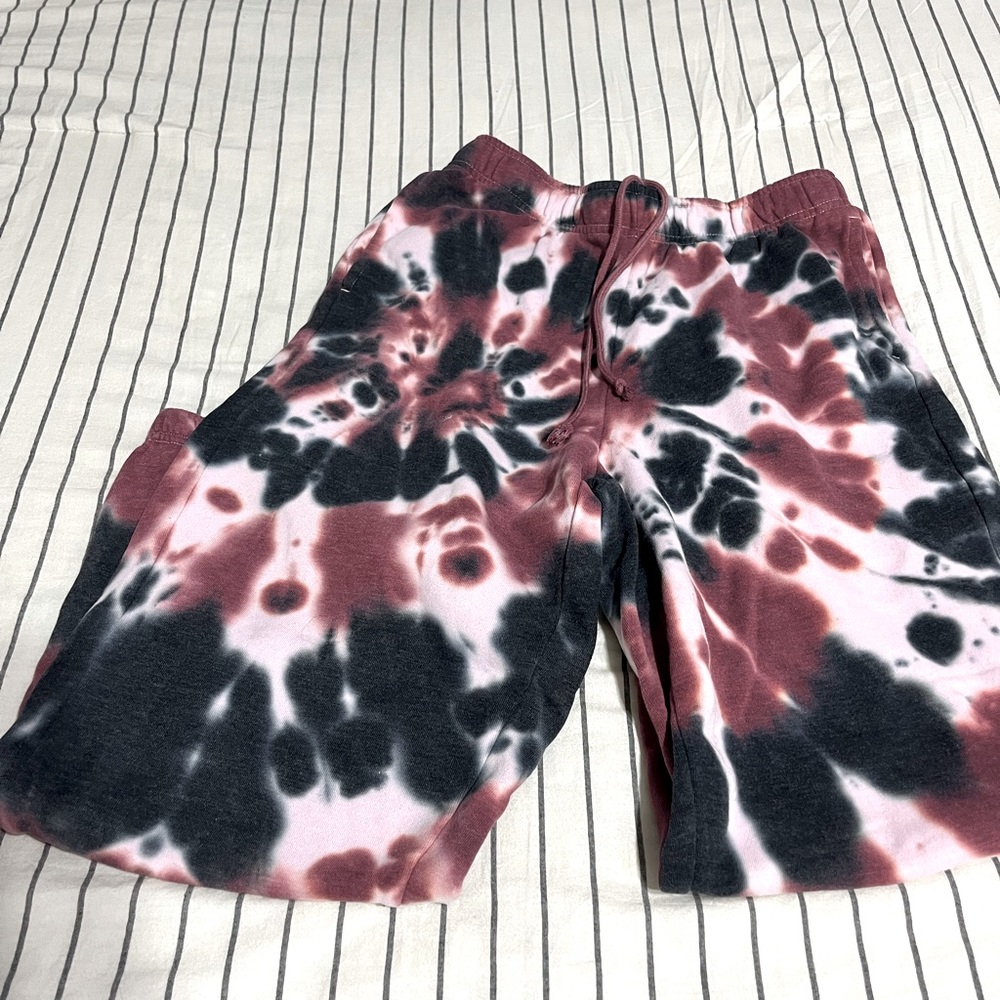 Tye Dye Sweatpants